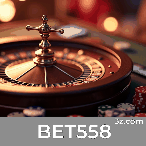 Casino de Luxo BET558: Jogos Exclusivos e Serviços de Elite