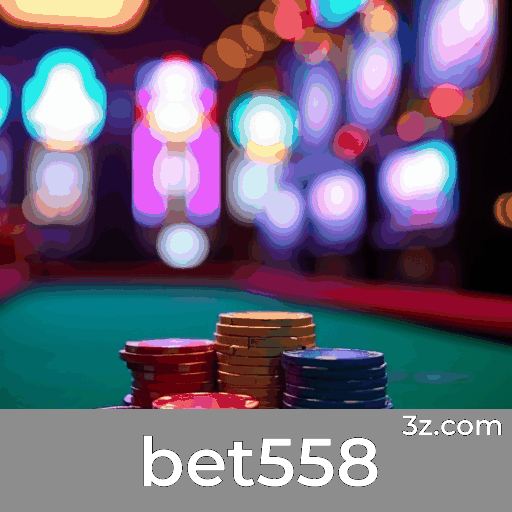 bet558: Variedade de Jogos e Entretenimento para Brasileiros