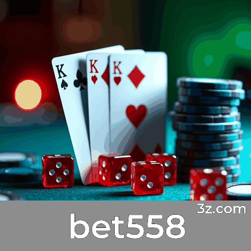 bet558: Experiência de Cassino Profissional e Realista