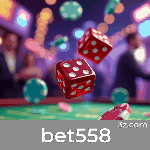 bet558: Variedade de Jogos e Entretenimento para Brasileiros