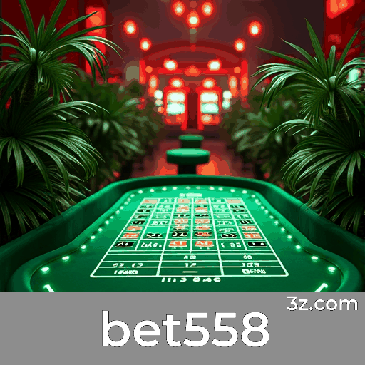 bet558: Experiência de Jogo Otimizada para Brasileiros